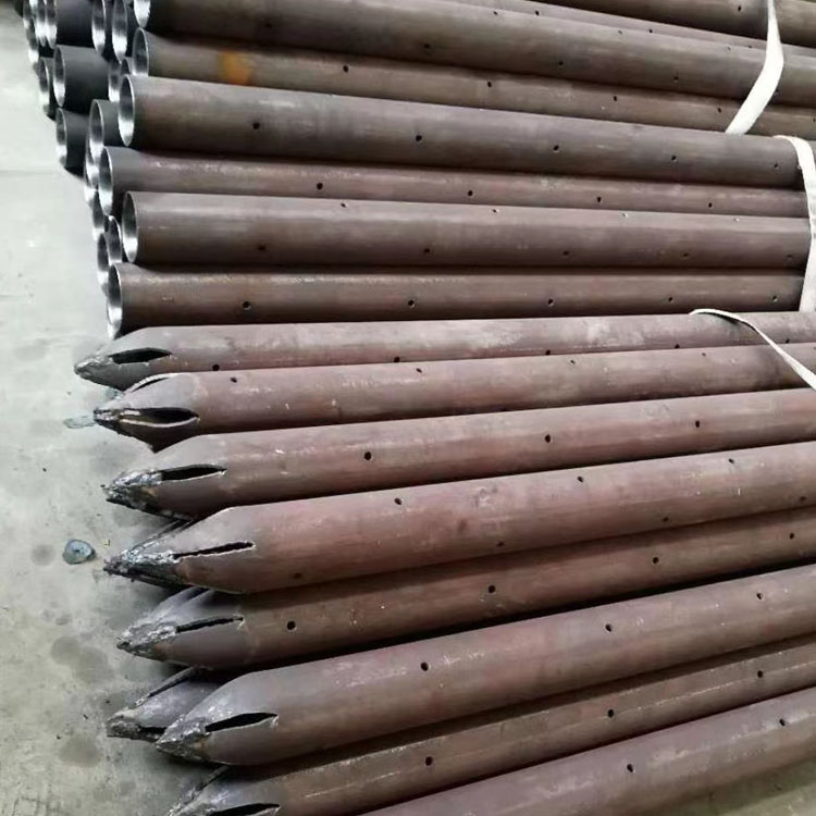 德江76mm管棚管