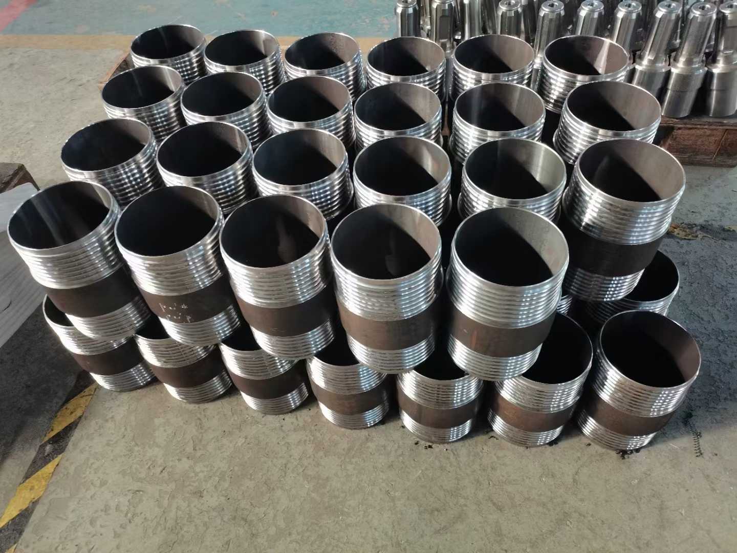德江219mm管棚管